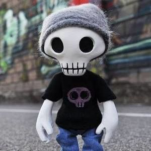 Meet your Posher, Jay